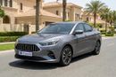 JAC J7 2023 INTELLIGENT | AED 474/Month | 0 DP | 30 Day Return | Warranty | Service History