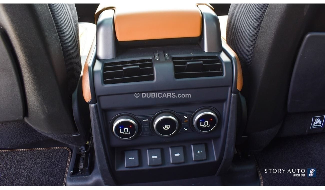 Land Rover Defender 110 D300 3.0D MHEV X AWD Aut.