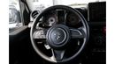 Suzuki Jimny 2024 SUZUKI JIMNY 1.5 ALLGRIP  5- DOORS M/T *ONLY FOR EXPORT* 