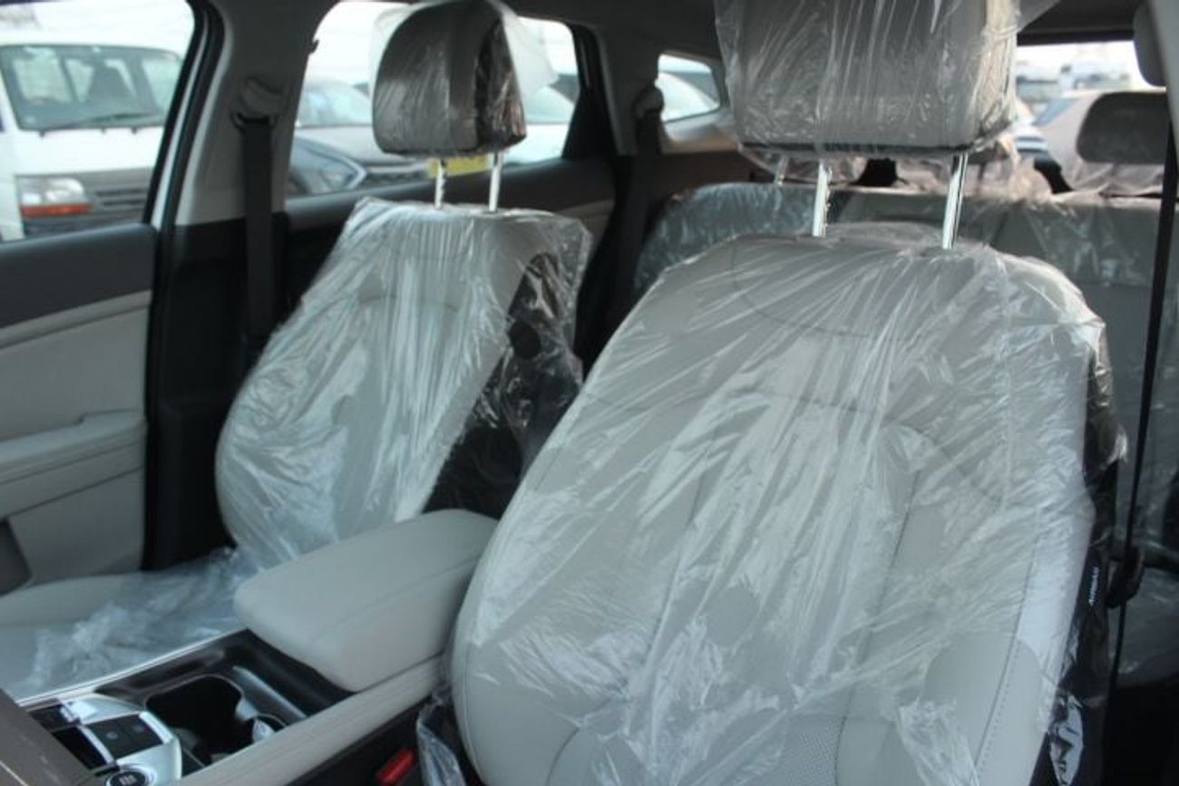 Kia Sportage Kia Sportage 1.5L