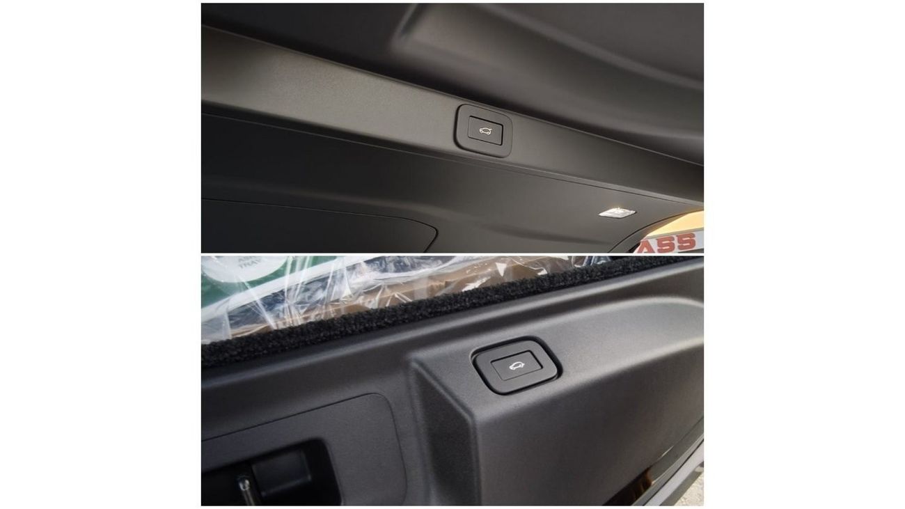 Land Rover Range Rover 2024 Autobiography 4.4L V8 Petrol SWB P530 European Spec