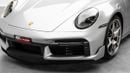 بورش 911 Turbo - 2025 - GCC Specs - Under Warranty