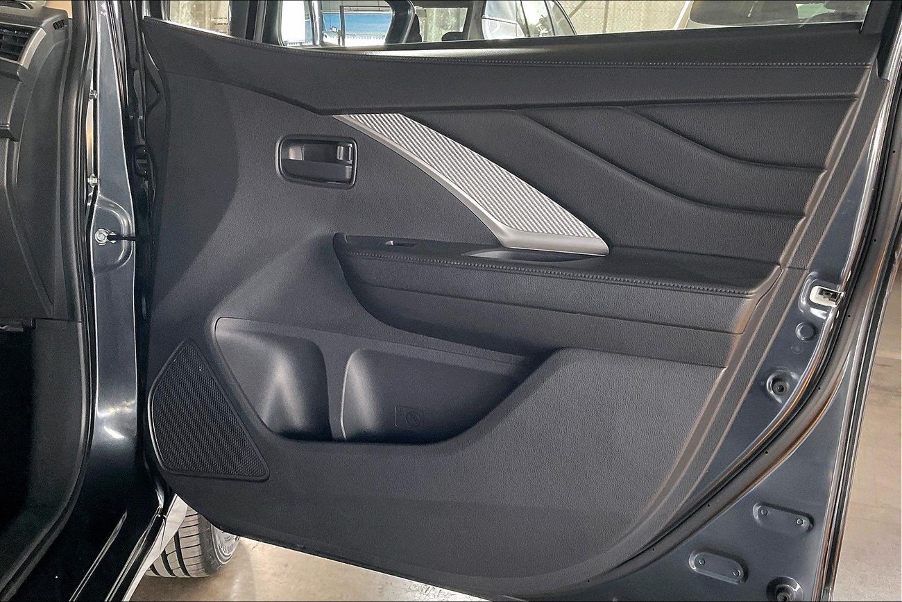 Mitsubishi Xpander Medium Line | National Day Celebration | Guaranteed Warranty | 0 Down Payment