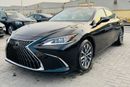 لكزس ES 350 EXCLUSIVE