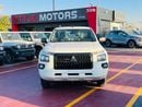 Mitsubishi L200 MITSUBISHI L200 PETROL GCC M/T 2026