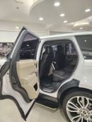 لاند روفر رينج روفر سبورت Supercharged 5.0L