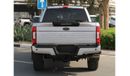 Ford F 250 Tremor Edition