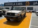 تويوتا لاند كروزر بيك آب 2021 toyota l/c v6 4.0  double cab