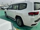 Toyota Land Cruiser GXR 4.0L PETROL 2023 GCC