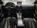 Audi S3 STD TFSI quattro 2.0L