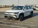 سوزوكي أكروس SUZUKI ACROSS HYBRID 2026