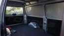 CMC D 260 ( Only For Export ) 2025 CMC D260 Panel Van 2.4L RWD GCC BRAND NEW