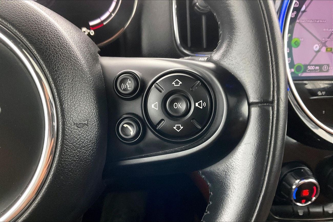 Mini Countryman Cooper | Guaranteed Warranty | 0 Down Payment