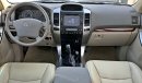 تويوتا برادو VX - 2006 - V6 - EXCELLENT CONDITION