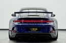 بورش 911 GT3 4.0L 2021 Porsche 911 GT3 ,Porsche Warranty+Full Service History ,Excellent Condition ,Euro Spec
