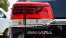 Toyota Land Cruiser SAHARA V8