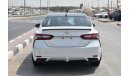 تويوتا كامري TOYOTA CAMRY XSE