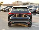 Lexus RX350 EXPORT ONLY - LEXUS RX350 2.4L SIGNET