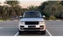 Land Rover Range Rover Full options