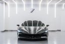 فيراري SF90 ستراديل SPIDER محرك هجين قابل للشحن V8 سعة 4.0 لتر | مواصفات أوروبية | حالة ممتازة