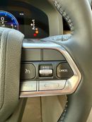 تويوتا لاند كروزر GXR 4.0L