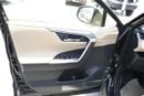 Toyota RAV4 Limited 2.5L HEV AWD With BSM Automatic (Ready Stock)