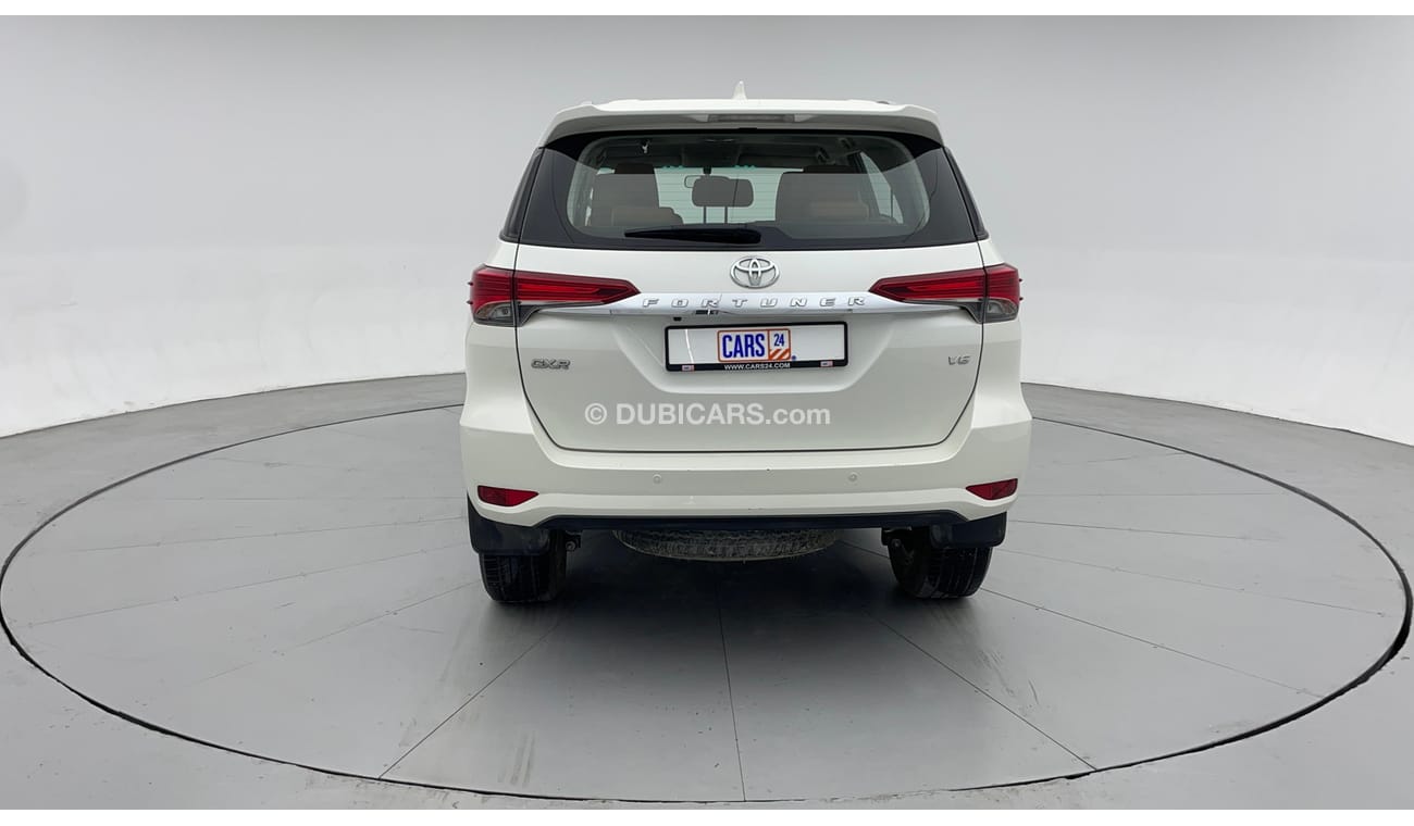 Toyota Fortuner GXR 4 | Zero Down Payment | Free Home Test Drive