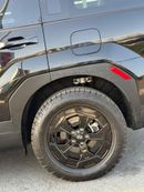 Hyundai Santa Fe XRT premium 4WD