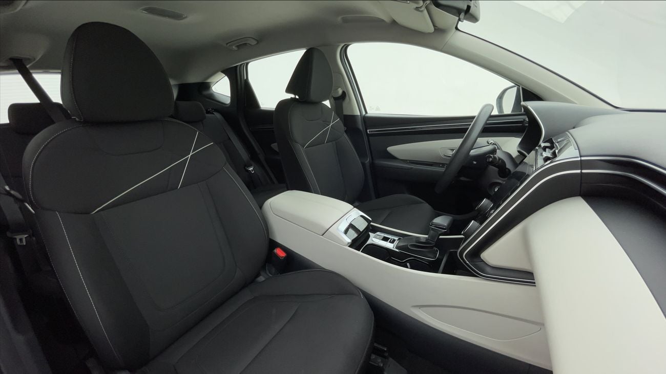 Hyundai Tucson Smart 1.6L 2023 SMART | AED 969/Month | 0 DP | 30 Day Return | Warranty | Service History