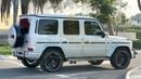 مرسيدس بنز G 63 AMG MERCEDES G63 - MODEL 2023 - specs ​European