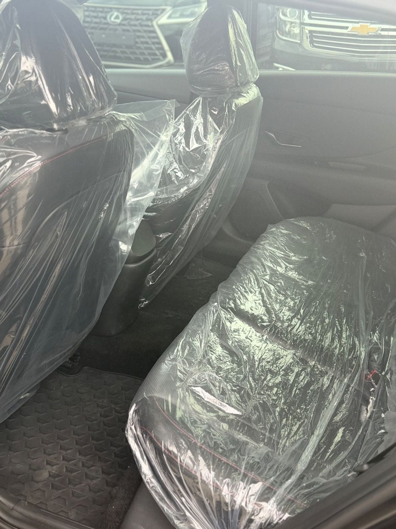 هيونداي إلانترا N 2.0T M/T