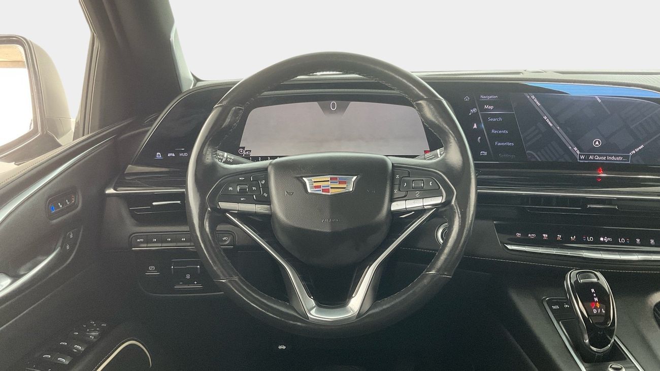 Cadillac Escalade SPORT | Guaranteed Warranty | 0 Down Payment