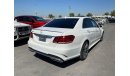 مرسيدس بنز E 350 MERCEDES BENZ E350 2014 E63 KIT