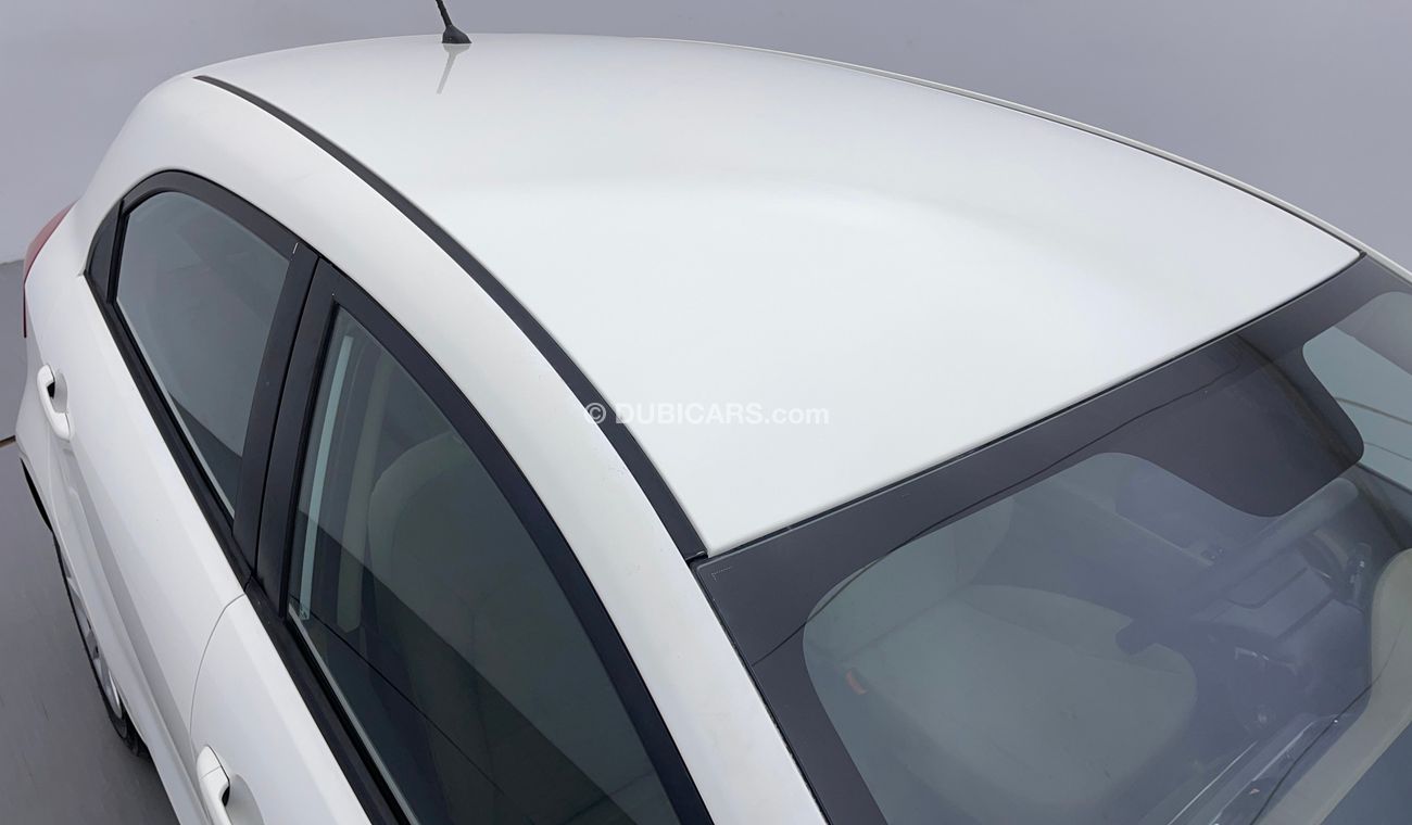 Kia Rio LX 1.5 | Under Warranty | Inspected on 150+ parameters