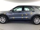 Ford Explorer 3.3 AUTO 4WD BASE CLTH | Guaranteed Warranty | 0 Down Payment