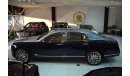 Bentley Mulsanne