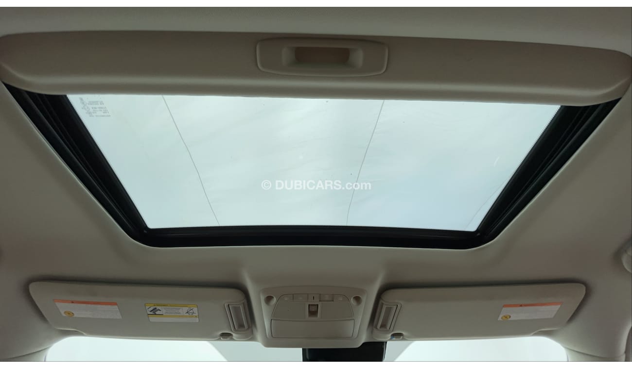 Nissan Patrol SE PLATINUM CITY 4 | Under Warranty | Inspected on 150+ parameters