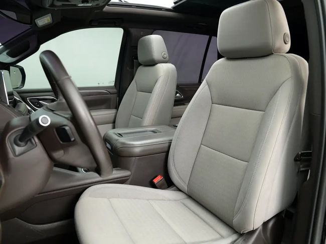Chevrolet Tahoe LT, миниатюра 29