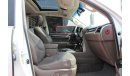 لكزس GX 460 GCC LOW MILEAGE WITH FSH IN MINT CONDITION