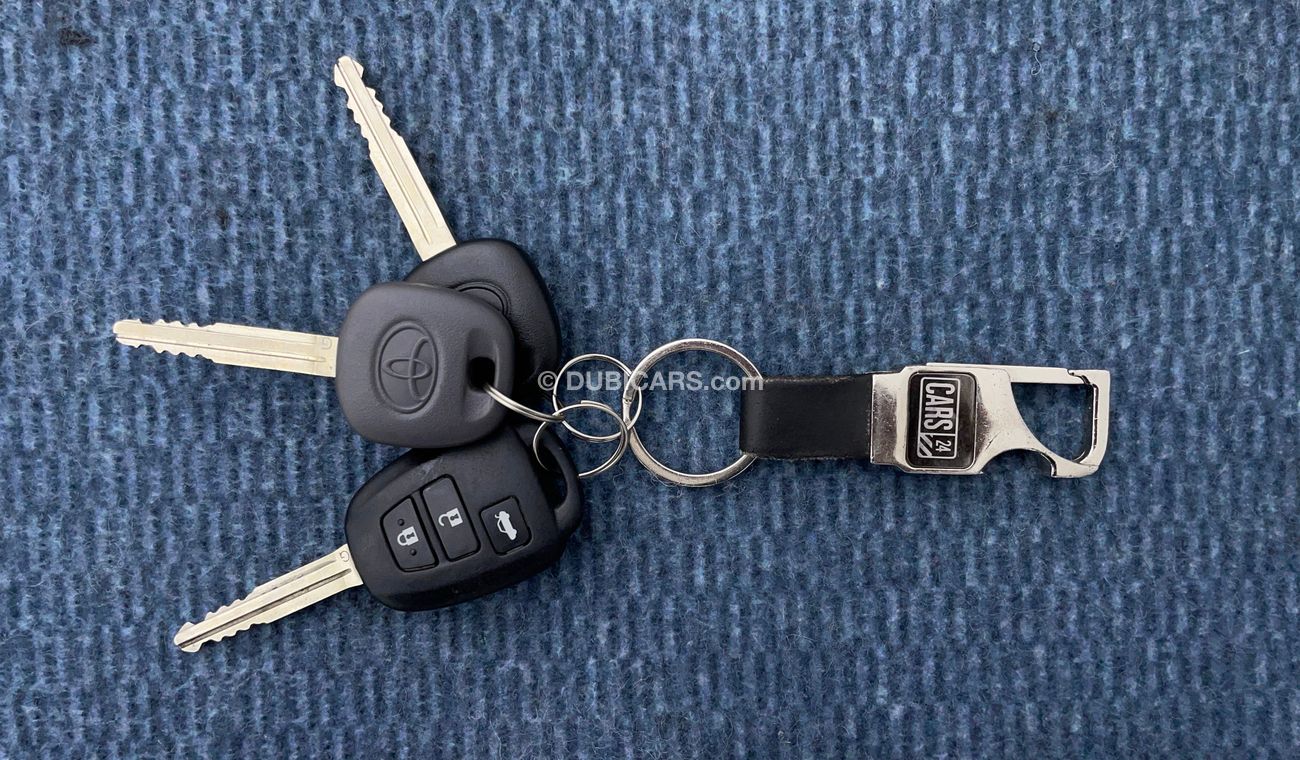 تويوتا يارس SE 1.5 | +مع الضمان | كمان تم فحص ١٥٠