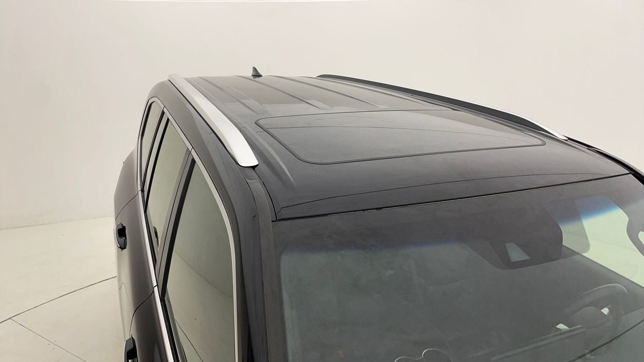 تويوتا لاند كروزر VXR 4 | بدون دفعة مقدمة | اختبار القيادة في المنزل