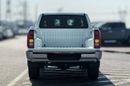 Mitsubishi L200 GLS 2025 MITSUBISHI L200 SPORTERO 2.4L DIESEL V4 D/CAB FULL OPTION AUTOMATIC TRANSMISSION