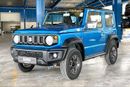 Suzuki Jimny GLX | Guaranteed Warranty | 0 Down Payment