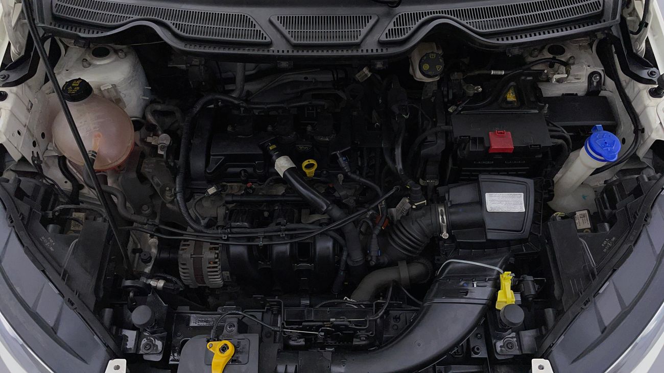 Ford EcoSport AMBIENTE 1.5 | Zero Down Payment | Free Home Test Drive