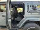 Jeep Wrangler Unlimited Sport