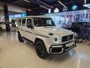 مرسيدس بنز G 63 AMG STD STD