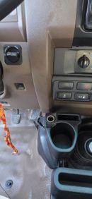 تويوتا لاند كروزر بيك آب 4.0