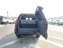 Toyota Land Cruiser TOYOTA LAND CRUISER PRADO SUV RHD 2023 MODEL 2.7 L PETROL AUTOMATIC(PM66034)