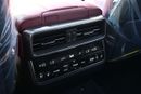 لكزس LX 600 Lexus LX600 Signature Mark Levinson, 3.5L Twin-Turbo V6, Petrol, Model 2025 Color Black