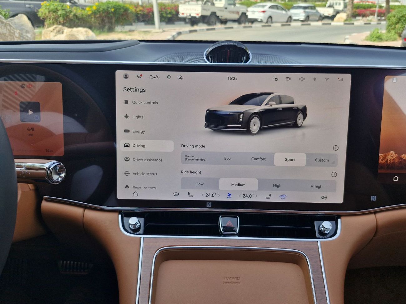 جاك مايكسترو S800 2025 MAETRXO S800 EREV STAR SHINE EXECUTIVE VERSION VIP PILOT SEATS, 852hp, BRAND NEW 0KM